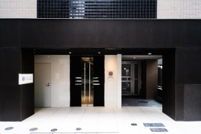Отель Hotel Axas Nihonbashi  Кото